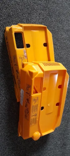 Carenagem inferior Electrolux Wap mini antiga