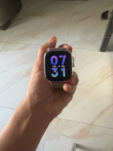 Smartwatch Amazfit Gts2 mini