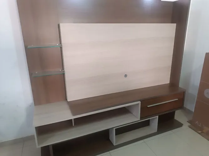 Rack para Tv até 65 polegadas