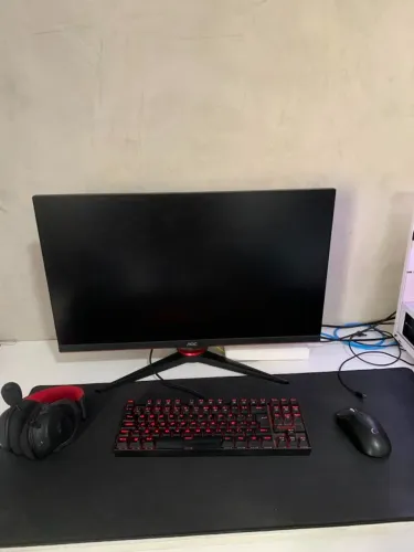 COMPUTADOR GAMER