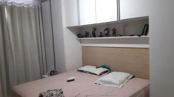 Apartamento 4 /4 sendo (1 suíte), dependência completa, 165m², na Pituba