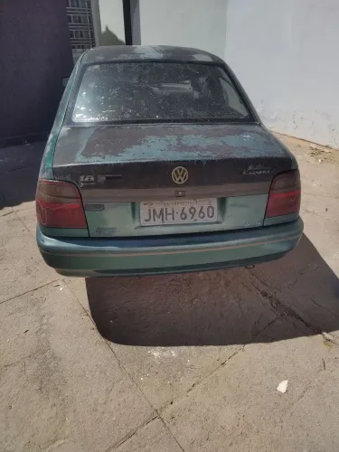 Volkswagen Logus 1.8 / CLI / CL 1996