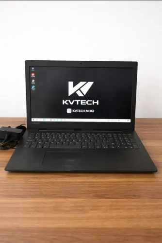 Notebook Lenovo ideapad 320