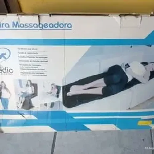 Tapete colchonete de massagem retirar em Itaipuaçu Maricá