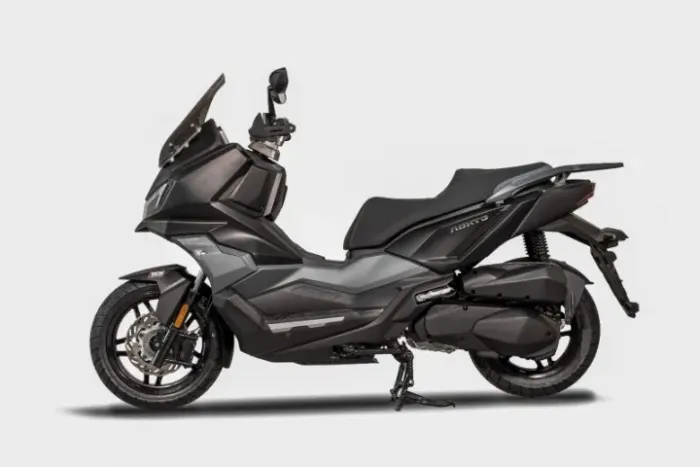 ADX 300 ABS  - 2023 - FABY