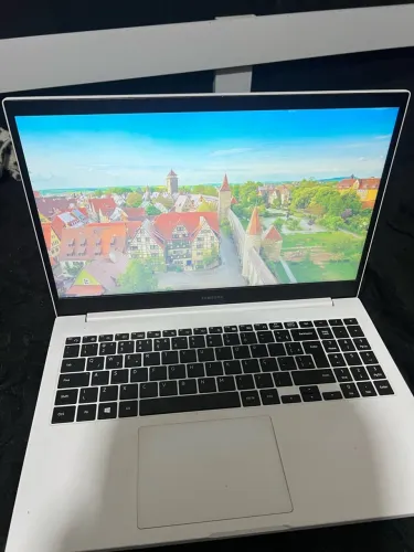 NOTBOOK BOOK GO SAMSUNG