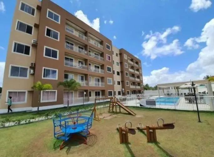 Gran Village messejana 2 ALUGUEL