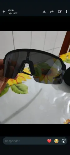 Óculos da Oakley