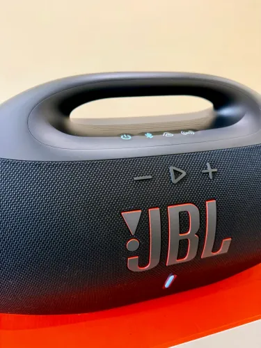 Jbl Bombox 4