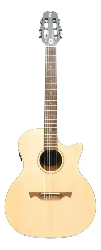 Violão Tagima Echos Nylon NTOP