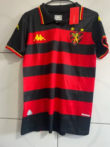 Camisa feminina do Sport 2026 (NOVA)