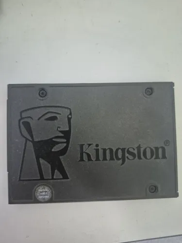 HD SSD KINGSTON 240GB