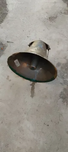 Campana de som Csr antiga