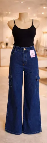 Calça jeans