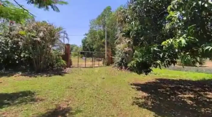 Chácaras/Imóveis Rurais Padrão em Guatapará