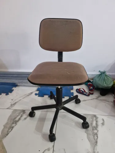 Cadeira de escritório
