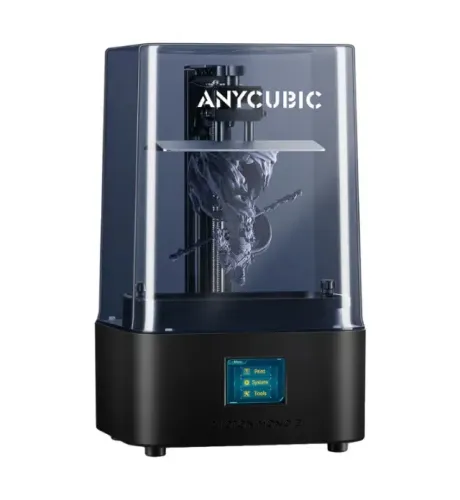 IMPRESSORA 3D ANYCUBIC PHOTON MONO 2