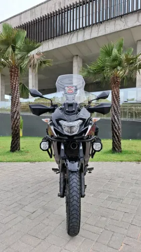  VERSYS 300 TOURER 2021