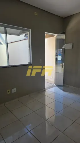 Sala Comercial para locação, Vila São Geraldo, Taubaté, SP