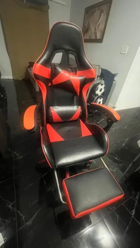Cadeira gamer