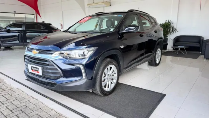 Chevrolet Tracker LTZ 1.0 Turbo 12V Flex AUT 2023