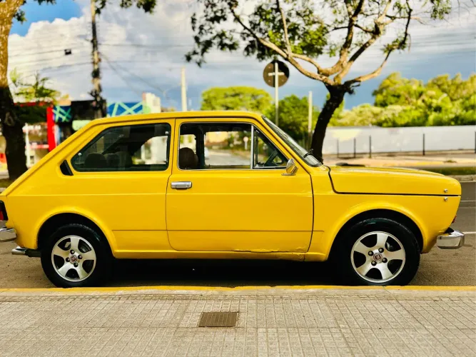 Fiat 147 C/ CL 1979