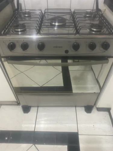 Fogão