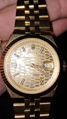 Rolex