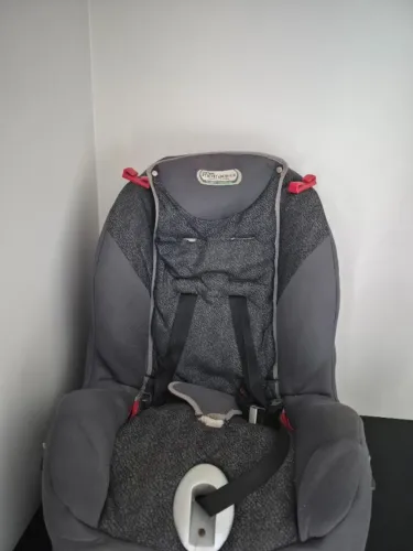 Cadeira de carro