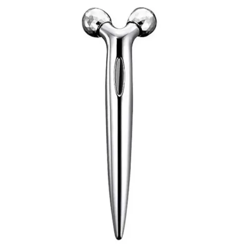 Massageador Facial E Corporal 3d Estimula Circulação Sangue