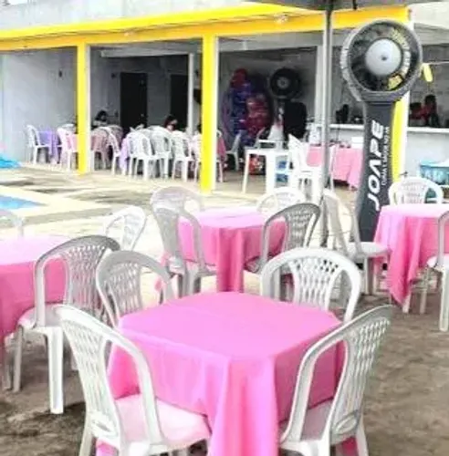 Aluguel de Climatizadores