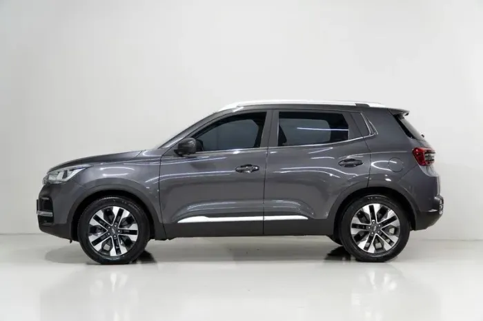 Chery Tiggo 5X Pro 1.5 Turbo Flex Aut. 2022