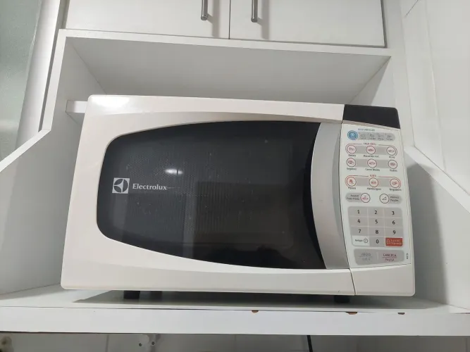 Micro-ondas eletrolux