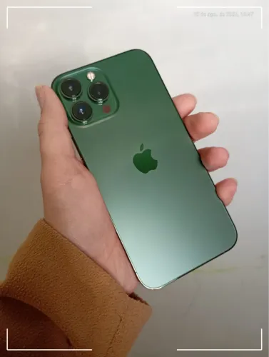 iPhone 13 Pro Max 256gb