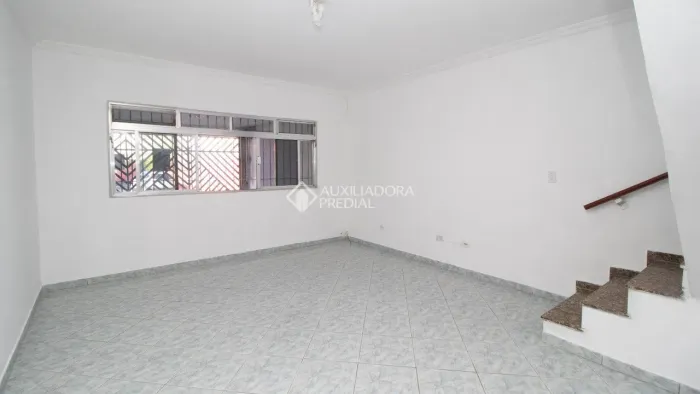 Sobrado 3 quarto(s), no bairro Vila Palmares