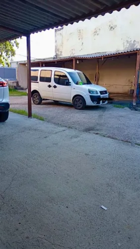 Fiat Doblo Cargo 1.8 MPI Fire Flex 8v/16v 4P 2013