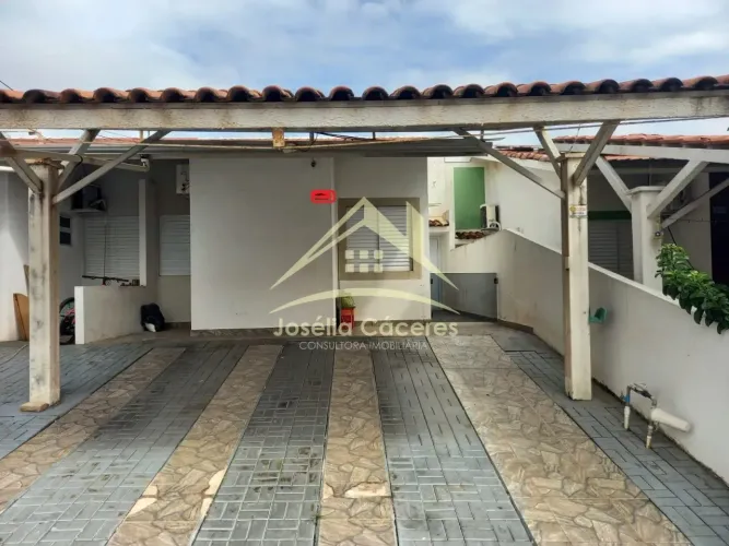 Casa para locação , em Condomínio Terra Nova, 23 de Setembro, Várzea Grande, MT