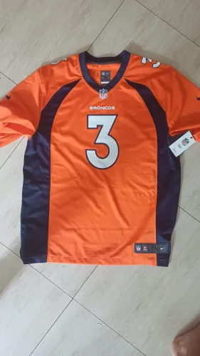 Camisa NFL (NOVA) Original