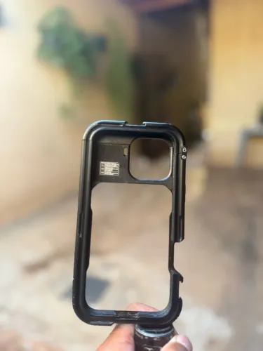 Case de celular