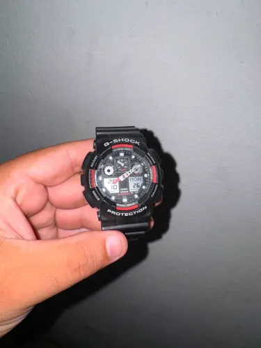 G-Shock original