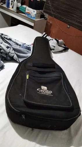 Capa violão
