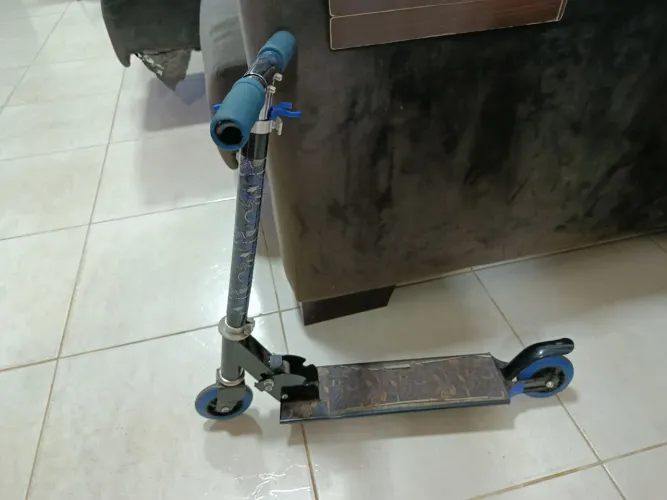 Patinete Infantil