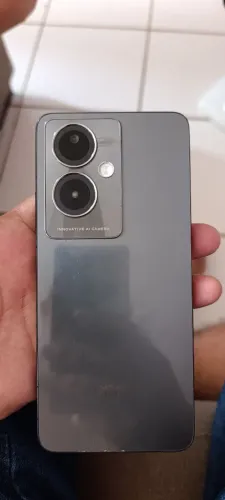 Oppo a79 5G NFC 256 gigas 8+8 de ram venda ou trocar por inferior com volta pra mim
