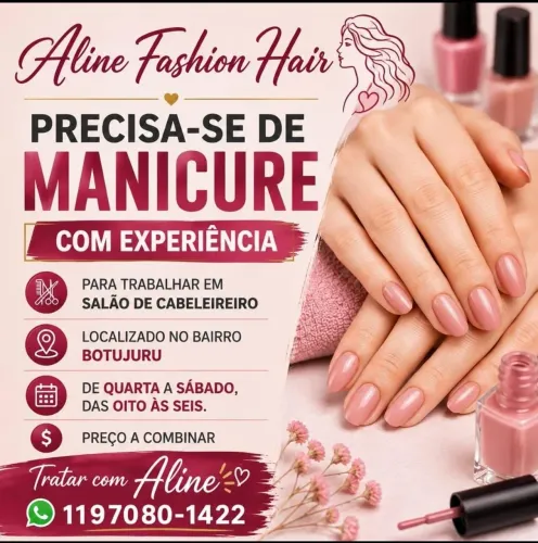 MANICURE