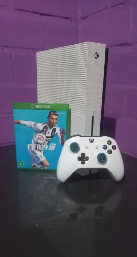 Xbox One S 1TB 