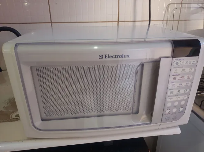 Microondas 