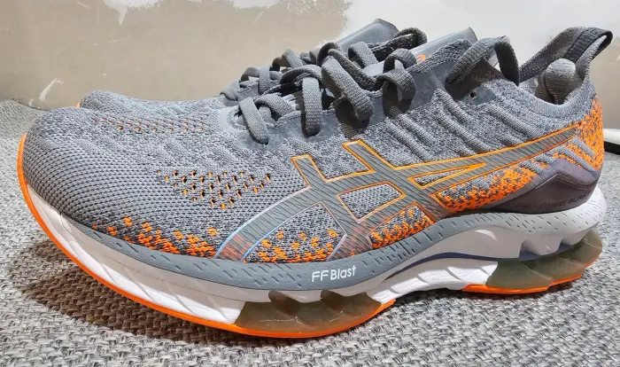 Tênis Asics num 43