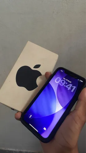 IPHONE 11 - 128gb