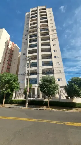 " APTO JK " VIZINHO SPER MUFFATO, PRÓXIMO RIO PRETO SHOPPING