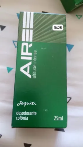 Perfumes mini da jequiti para bolsa